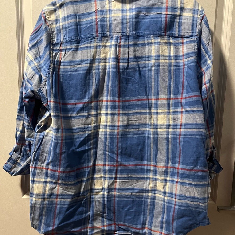 Universal Thread Button Up - image 2